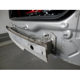 B019C GALIA Полностью оцинкованный фаркоп на BMW X3 F25 2010-2017, BMW X4 F26 2014-2018, кроме моделей с M-пакетом. Подрозетник убирается за бампер. Тип шара: C (гори