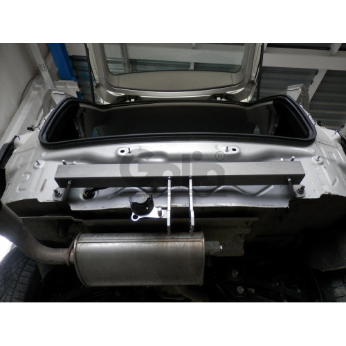 B019C GALIA Полностью оцинкованный фаркоп на BMW X3 F25 2010-2017, BMW X4 F26 2014-2018, кроме моделей с M-пакетом. Подрозетник убирается за бампер. Тип шара: C (горизонтальный съемный). Установка без выреза бампера. Нагрузки: 2400/100 кг, масса фаркопа 1