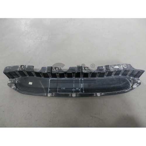 B019C GALIA Полностью оцинкованный фаркоп на BMW X3 F25 2010-2017, BMW X4 F26 2014-2018, кроме моделей с M-пакетом. Подрозетник убирается за бампер. Тип шара: C (горизонтальный съемный). Установка без выреза бампера. Нагрузки: 2400/100 кг, масса фаркопа 1