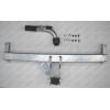 B019C GALIA Полностью оцинкованный фаркоп на BMW X3 F25 2010-2017, BMW X4 F26 2014-2018, кроме моделей с M-пакетом. Подрозетник убирается за бампер. Тип шара: C (горизонтальный съемный). Установка без выреза бампера. Нагрузки: 2400/100 кг, масса фаркопа 1