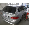 B022C GALIA Полностью оцинкованный фаркоп на BMW 5-Series E60 седан / E61 универсал 2003-2010, в т.ч. подходит с M-пакет. Подрозетник убирается за бампер. Тип шара: C (горизонтальный съемный). Невидимый вырез бампера. Нагрузки: 2000/90 кг, масса фаркопа 1