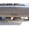 C040A GALIA Полностью оцинкованный фаркоп на Citroen C5 I и II универсал 2001-2008, с 2005-2008 необходим блок согласования. Тип шара: A. Невидимый вырез бампера. Нагрузки: 1700/85 кг, масса фаркопа 21,5 кг
