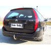 C040A GALIA Полностью оцинкованный фаркоп на Citroen C5 I и II универсал 2001-2008, с 2005-2008 необходим блок согласования. Тип шара: A. Невидимый вырез бампера. Нагрузки: 1700/85 кг, масса фаркопа 21,5 кг