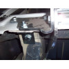C042C GALIA Полностью оцинкованный фаркоп на Citroen Jumper 2006-, FIAT Ducato III 2006-, Peugeot Boxer 2006-, Opel Movano 2021-, Toyota Proace Max 2024- L1, L2, L3, L4. Тип шара: C (горизонтальный съемный). Установка без выреза бампера. Нагрузки: 3000/15