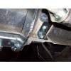 C042C GALIA Полностью оцинкованный фаркоп на Citroen Jumper 2006-, FIAT Ducato III 2006-, Peugeot Boxer 2006-, Opel Movano 2021-, Toyota Proace Max 2024- L1, L2, L3, L4. Тип шара: C (горизонтальный съемный). Установка без выреза бампера. Нагрузки: 3000/15