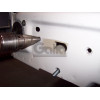 C042C GALIA Полностью оцинкованный фаркоп на Citroen Jumper 2006-, FIAT Ducato III 2006-, Peugeot Boxer 2006-, Opel Movano 2021-, Toyota Proace Max 2024- L1, L2, L3, L4. Тип шара: C (горизонтальный съемный). Установка без выреза бампера. Нагрузки: 3000/15