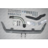 C047A GALIA Полностью оцинкованный фаркоп на Citroen Xsara Picasso 2000-2010. Особенности: с 2006- необходим блок согласования. Тип шара: A. Установка без снятия и выреза бампера. Нагрузки: 1300/80 кг, масса фаркопа 14,02 кг