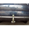 C058C GALIA Полностью оцинкованный фаркоп на Citroen C5 III универсал 2008-2017. Только для моделей с одной трубой глушителя. Подрозетник убирается за бампер. Тип шара: C (горизонтальный съемный). Без выреза бампера. Нагрузки: 1900/75 кг, масса фаркопа 22