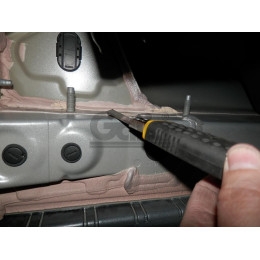 C068C GALIA Полностью оцинкованный фаркоп на Citroen C4 SpaceTourer 2018-, Citroen Grand C4 SpaceTourer 2018-, Citroen C4 Picasso 2013-2018, Citroen C4 Grand Picasso 2013-2018, Peugeot 308 хетчбек 3/5 дверей 2013-