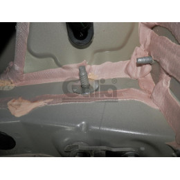 C068C GALIA Полностью оцинкованный фаркоп на Citroen C4 SpaceTourer 2018-, Citroen Grand C4 SpaceTourer 2018-, Citroen C4 Picasso 2013-2018, Citroen C4 Grand Picasso 2013-2018, Peugeot 308 хетчбек 3/5 дверей 2013-