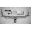 D034C GALIA Полностью оцинкованный фаркоп на Chevrolet Lacetti хетчбек 5 дверей 2004-2012, Daewoo Nubira хетчбек 5 дверей 2003-2013. Подрозетник убирается за бампер. Тип шара: C (горизонтальный съемный). Без выреза бампера. Нагрузки: 1300/75 кг, масса фар
