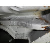 D047C GALIA Полностью оцинкованный фаркоп на Dacia Logan II универсал/фургон/пикап 2013-2021. Подрозетник убирается за бампер. Тип шара: C (горизонтальный съемный). Установка без снятия и выреза бампера. Нагрузки: 1300/75 кг, масса фаркопа 15,97 кг