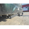GW 07 AVTOS Фаркоп на Great Wall Safe 2005-2009 без подрезки бампера. Тип шара: A. Нагрузки: 1200/75 кг, масса фаркопа 22 кг (без электрики в комплекте)