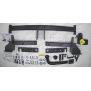 F.0919.003 BERG Фаркоп на Jetour X70 Plus 2023-, Jetour X90 Plus 2023-, Soueast s07 2024-, Soueast s09 2024-. Требуется подрезка бампера. Тип шара: VM (быстросъемный). Нагрузки: 1500/75 кг, масса фаркопа 21,5 кг (без электрики в комплекте)