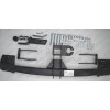 F.4013.002 BERG Фаркоп на Mitsubishi Outlander 2012-2022. Требуется подрезка бампера. Тип шара: E. Нагрузки: 1800/75 кг, масса фаркопа 23 кг (без электрики в комплекте)