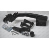 F.4013.002 BERG Фаркоп на Mitsubishi Outlander 2012-2022. Требуется подрезка бампера. Тип шара: E. Нагрузки: 1800/75 кг, масса фаркопа 23 кг (без электрики в комплекте)