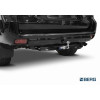 F.5714.001 BERG Фаркоп на Toyota Land Cruiser Prado 120 2002-2009, Prado 150 (кроме Black Onyx) 2009-2023, Lexus GX470 2003-2009, Lexus GX460 2009-2023 без снятия и подрезки бампера. Тип шара: F. Нагрузки: 1500/75 кг, масса фаркопа 21 кг (без электрики в 