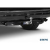 F.5714.001 BERG Фаркоп на Toyota Land Cruiser Prado 120 2002-2009, Prado 150 (кроме Black Onyx) 2009-2023, Lexus GX470 2003-2009, Lexus GX460 2009-2023 без снятия и подрезки бампера. Тип шара: F. Нагрузки: 1500/75 кг, масса фаркопа 21 кг (без электрики в 