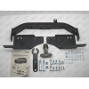 F.5714.001 BERG Фаркоп на Toyota Land Cruiser Prado 120 2002-2009, Prado 150 (кроме Black Onyx) 2009-2023, Lexus GX470 2003-2009, Lexus GX460 2009-2023 без снятия и подрезки бампера. Тип шара: F. Нагрузки: 1500/75 кг, масса фаркопа 21 кг (без электрики в 