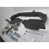 F.5714.001 BERG Фаркоп на Toyota Land Cruiser Prado 120 2002-2009, Prado 150 (кроме Black Onyx) 2009-2023, Lexus GX470 2003-2009, Lexus GX460 2009-2023 без снятия и подрезки бампера. Тип шара: F. Нагрузки: 1500/75 кг, масса фаркопа 21 кг (без электрики в 