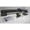 F.5813.003 BERG Фаркоп на Volkswagen Touareg 2010-2018, Audi Q7 2006-2015, Porsche Cayenne 2010-2017 без подрезки бампера. Тип шара: VM (быстросъемный). Нагрузки: 3500/100 кг, масса фаркопа 27,1 кг (без электрики в комплекте)