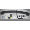F.5813.003 BERG Фаркоп на Volkswagen Touareg 2010-2018, Audi Q7 2006-2015, Porsche Cayenne 2010-2017 без подрезки бампера. Тип шара: VM (быстросъемный). Нагрузки: 3500/100 кг, масса фаркопа 27,1 кг (без электрики в комплекте)