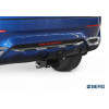 F.9416.001 BERG Фаркоп на Haval F7 2024-, Haval F7х 2025- без снятия и подрезки бампера. Тип шара: A. Нагрузки: 1500/75 кг, масса фаркопа 19,3 кг (без электрики в комплекте)