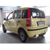 F089C GALIA Полностью оцинкованный фаркоп на FIAT Panda 2WD/4WD 2003-2012. С 2005 года требуется электрика с блоком согласования. Тип шара: C (горизонтальный съемный). Без выреза бампера. Нагрузки: 900/60 кг, масса фаркопа 13,47 кг
