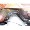 F092A GALIA Полностью оцинкованный фаркоп на FIAT Idea 2004-2012, Lancia Musa 2004-2012. Тип шара: A. Установка без снятия и выреза бампера. Нагрузки: 1300/60 кг, масса фаркопа 17,71 кг