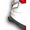 F102-A Лидер-плюс ТСУ для Ford Focus 2 седан 2004-2011 (без выреза бампера), Ford Focus 3 седан 2011-2018 (необходима подрезка бампера). Нагрузки: 1100/75 кг, масса фаркопа 14,44 кг (без электрики в комплекте)