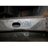F117A GALIA Полностью оцинкованный фаркоп на FIAT 500L 2012-2022. Подрозетник убирается за бампер. Тип шара: A. Невидимый вырез бампера. Нагрузки: 1200/85 кг, масса фаркопа 12,52 кг