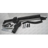 FA 0340-E Бизон Фаркоп на Citroen Jumper VAN III L1, L2, L3 2006-, FIAT Ducato III VAN L1, L2, L3 2006-, Peugeot Boxer III VAN L1, L2, L3 2006- без подрезки бампера. Тип шара: E (легкосъемный шар под квадрат). Нагрузки: 3300/160 кг. Не комплектуется элект