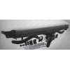 FA 0340-E Бизон Фаркоп на Citroen Jumper VAN III L1, L2, L3 2006-, FIAT Ducato III VAN L1, L2, L3 2006-, Peugeot Boxer III VAN L1, L2, L3 2006- без подрезки бампера. Тип шара: E (легкосъемный шар под квадрат). Нагрузки: 3300/160 кг. Не комплектуется элект