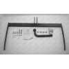 FD 20 AVTOS Фаркоп на Ford Focus II седан 2004-2011 без подрезки бампера. Тип шара: A. Нагрузки: 1500/75 кг, масса фаркопа 14,5 кг (без электрики в комплекте)