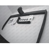 FD 20 AVTOS Фаркоп на Ford Focus II седан 2004-2011 без подрезки бампера. Тип шара: A. Нагрузки: 1500/75 кг, масса фаркопа 14,5 кг (без электрики в комплекте)