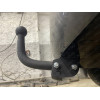 FD 21 AVTOS Фаркоп на Ford Fusion 2002-2012 без подрезки бампера. Тип шара: A. Нагрузки: 900/50 кг, масса фаркопа 14,5 кг (без электрики в комплекте)