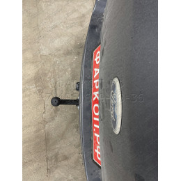FD 21 AVTOS Фаркоп на Ford Fusion 2002-2012 без подрезки бампера. Тип шара: A. Нагрузки: 900/50 кг, масса фаркопа 14,5 кг (без электрики в комплекте)