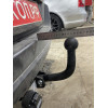 FD 21 AVTOS Фаркоп на Ford Fusion 2002-2012 без подрезки бампера. Тип шара: A. Нагрузки: 900/50 кг, масса фаркопа 14,5 кг (без электрики в комплекте)