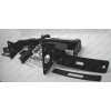 GAC-19-991124.00 PT GROUP Распродажа! Фаркоп с нержавеющей накладкой на GAC GS8 2019-2023 без подрезки бампера. Тип шара: E (легкосъемный шар под квадрат). Нагрузки: 1100/75 кг, масса фаркопа 22,2 кг (без электрики в комплекте)