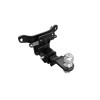 GWS-23-991122.00 PT GROUP Фаркоп на Tank 500 2023-, Haval H9 2024-, Haval H5 2024- без подрезки бампера. Тип шара: E (легкосъемный шар под квадрат). Нагрузки: 3025/75 кг, масса фаркопа 9,8 кг (без электрики в комплекте)