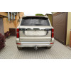 GWS-23-991122.00 PT GROUP Фаркоп на Tank 500 2023-, Haval H9 2024-, Haval H5 2024- без подрезки бампера. Тип шара: E (легкосъемный шар под квадрат). Нагрузки: 3025/75 кг, масса фаркопа 9,8 кг (без электрики в комплекте)
