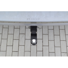 GWS-23-991122.00 PT GROUP Фаркоп на Tank 500 2023-, Haval H9 2024-, Haval H5 2024- без подрезки бампера. Тип шара: E (легкосъемный шар под квадрат). Нагрузки: 3025/75 кг, масса фа