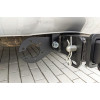 GWS-23-991122.00 PT GROUP Фаркоп на Tank 500 2023-, Haval H9 2024-, Haval H5 2024- без подрезки бампера. Тип шара: E (легкосъемный шар под квадрат). Нагрузки: 3025/75 кг, масса фаркопа 9,8 кг (без электрики в комплекте)