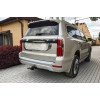 GWS-23-991122.00 PT GROUP Фаркоп на Tank 500 2023-, Haval H9 2024-, Haval H5 2024- без подрезки бампера. Тип шара: E (легкосъемный шар под квадрат). Нагрузки: 3025/75 кг, масса фаркопа 9,8 кг (без электрики в комплекте)