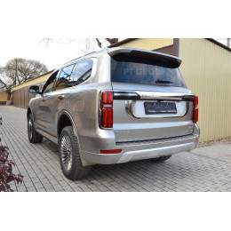 GWS-23-991422.00 PT GROUP Фаркоп на Tank 500 2023-, Haval H9 2024-, Haval H5 2024-. Необходима подрезка бампера. Тип шара: AV (вертикально-съемный с ключом). Нагрузки: 2500/75 кг, 