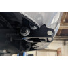 GWS-23-991422.00 PT GROUP Фаркоп на Tank 500 2023-, Haval H9 2024-, Haval H5 2024-. Необходима подрезка бампера. Тип шара: AV (вертикально-съемный с ключом). Нагрузки: 2500/75 кг, масса фаркопа 11 кг (без электрики в комплекте)