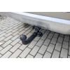 GWS-23-991422.00 PT GROUP Фаркоп на Tank 500 2023-, Haval H9 2024-, Haval H5 2024-. Необходима подрезка бампера. Тип шара: AV (вертикально-съемный с ключом). Нагрузки: 2500/75 кг, масса фаркопа 11 кг (без электрики в комплекте)