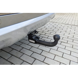 GWS-23-991422.00 PT GROUP Фаркоп на Tank 500 2023-, Haval H9 2024-, Haval H5 2024-. Необходима подрезка бампера. Тип шара: AV (вертикально-съемный с ключом). Нагрузки: 2500/75 кг, 
