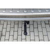 GWS-23-991422.00 PT GROUP Фаркоп на Tank 500 2023-, Haval H9 2024-, Haval H5 2024-. Необходима подрезка бампера. Тип шара: AV (вертикально-съемный с ключом). Нагрузки: 2500/75 кг, масса фаркопа 11 кг (без электрики в комплекте)