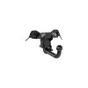 GWS-23-991422.00 PT GROUP Фаркоп на Tank 500 2023-, Haval H9 2024-, Haval H5 2024-. Необходима подрезка бампера. Тип шара: AV (вертикально-съемный с ключом). Нагрузки: 2500/75 кг, масса фаркопа 11 кг (без электрики в комплекте)